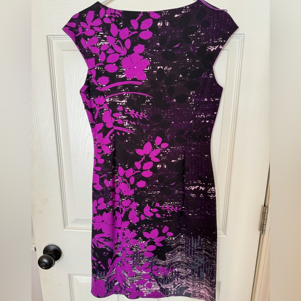 Wisp Sheath Dress